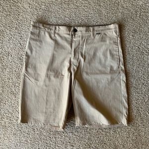 Hurley Modern Fit Phantom Flex Hybrid Shorts